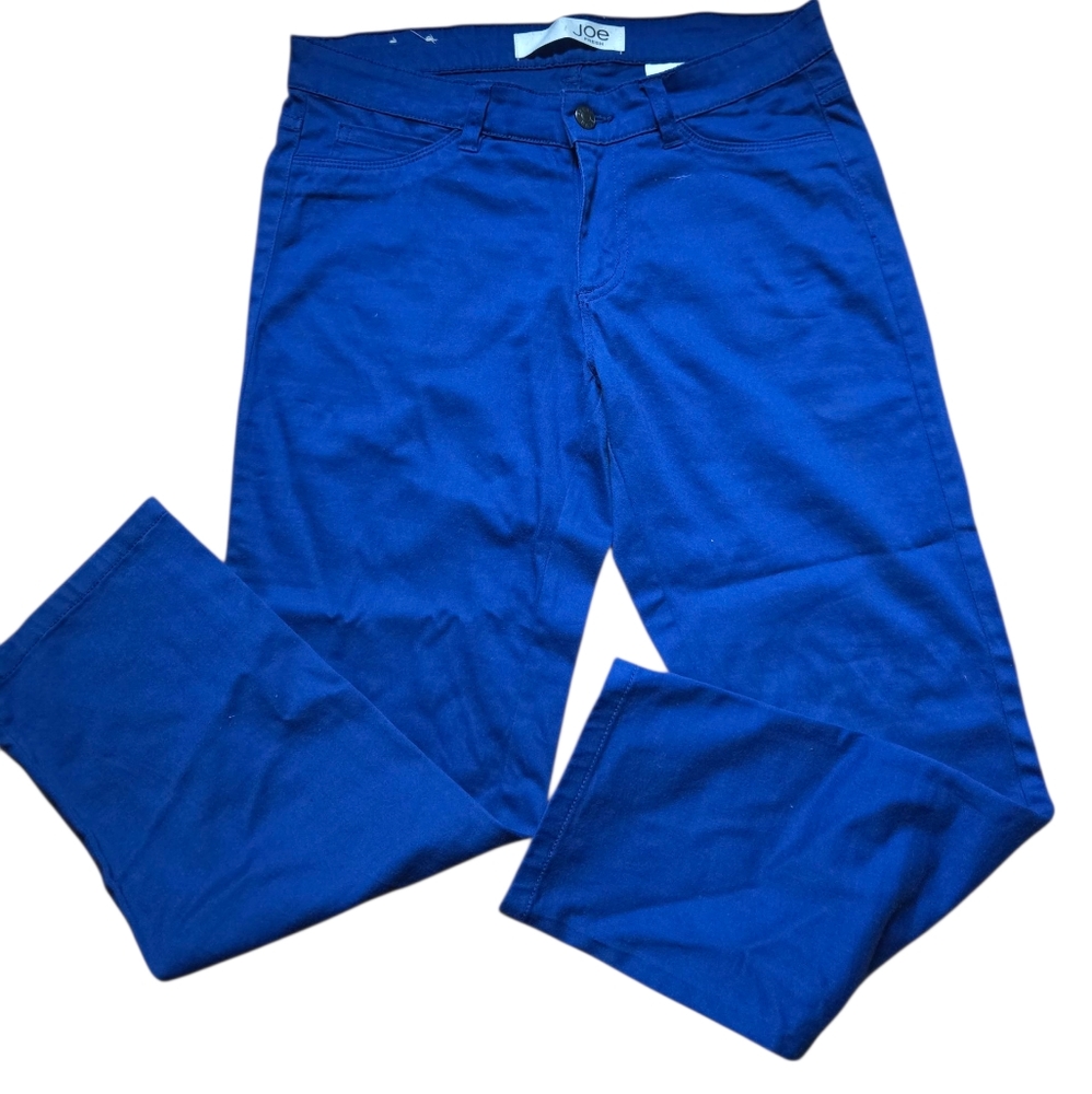Women's Joe Fresh Brand Capri Pants